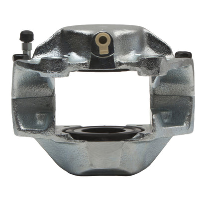 DFC 80-85 Mercedes-Benz 500SL (R107) Front-L Premium Caliper - Silver Zinc Coated