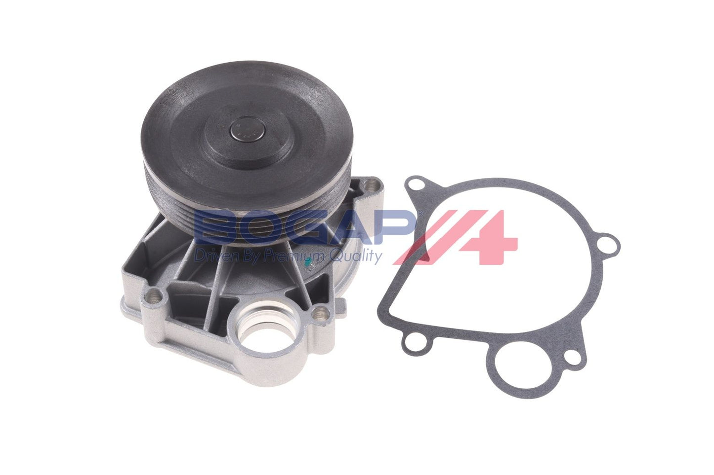 BOGAP B4234112 Water Pump, Engine Cooling