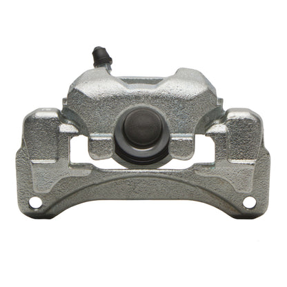 DFC 01-03 Toyota Highlander Rear-L Premium Caliper - Silver Zinc Coated