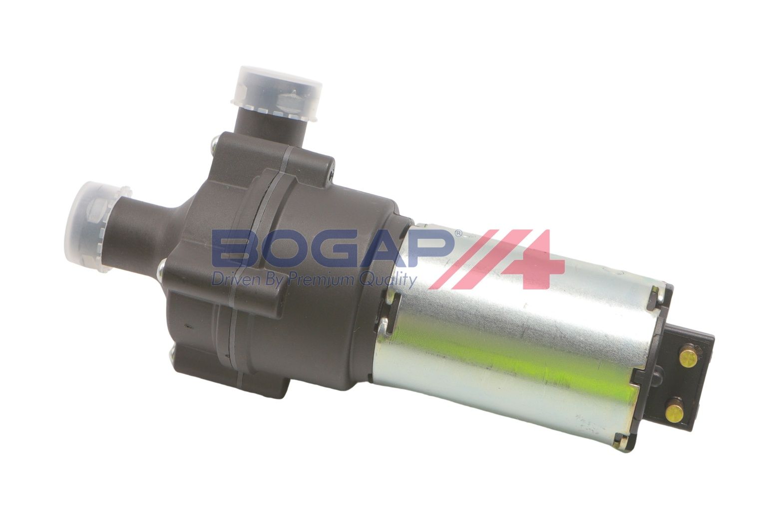BOGAP C4243122 Auxiliary Water Pump (Cooling Water Circuit)