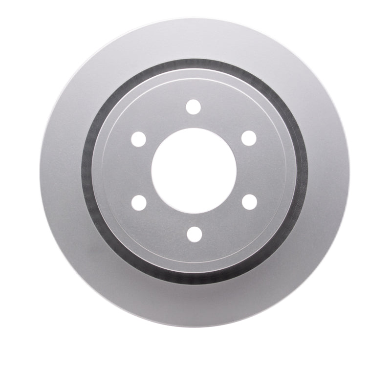 DFC 12-20 Ford F-150 4WD Rear GeoSPEC Coated Rotor