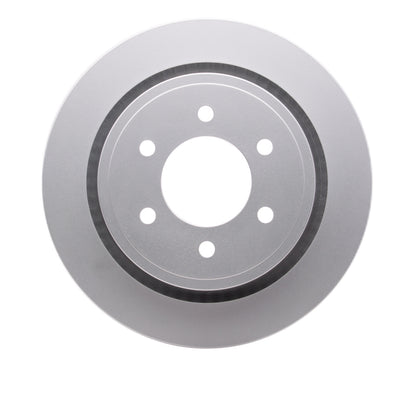 DFC 12-20 Ford F-150 4WD Rear GeoSPEC Coated Rotor