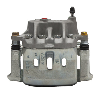 DFC 93-94 Lexus LS400 Front-R Silver Zinc Coated Premium Caliper