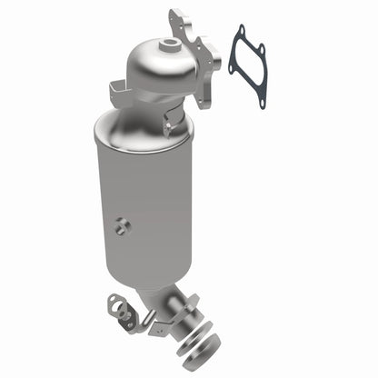 MagnaFlow Direct Fit Catalytic Converter 06-09 Honda Civic 1.8L Manifold (49 State)