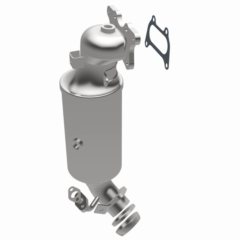 MagnaFlow DF 06-08 Civic 1.8L Manifold