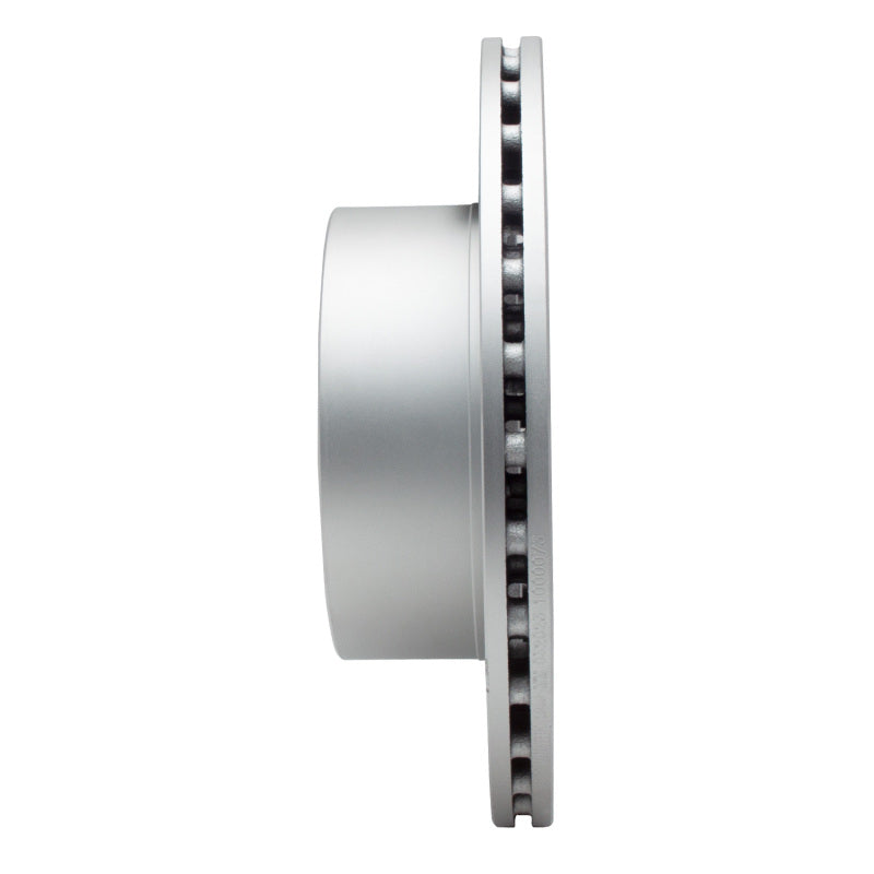 R1 Concepts R1 2022-2025 Ram Promaster 2500 Rear GeoSPEC Coated Rotor