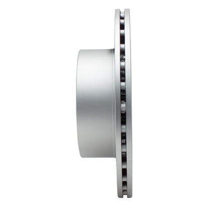 R1 Concepts R1 2022-2025 Ram Promaster 2500 Rear GeoSPEC Coated Rotor