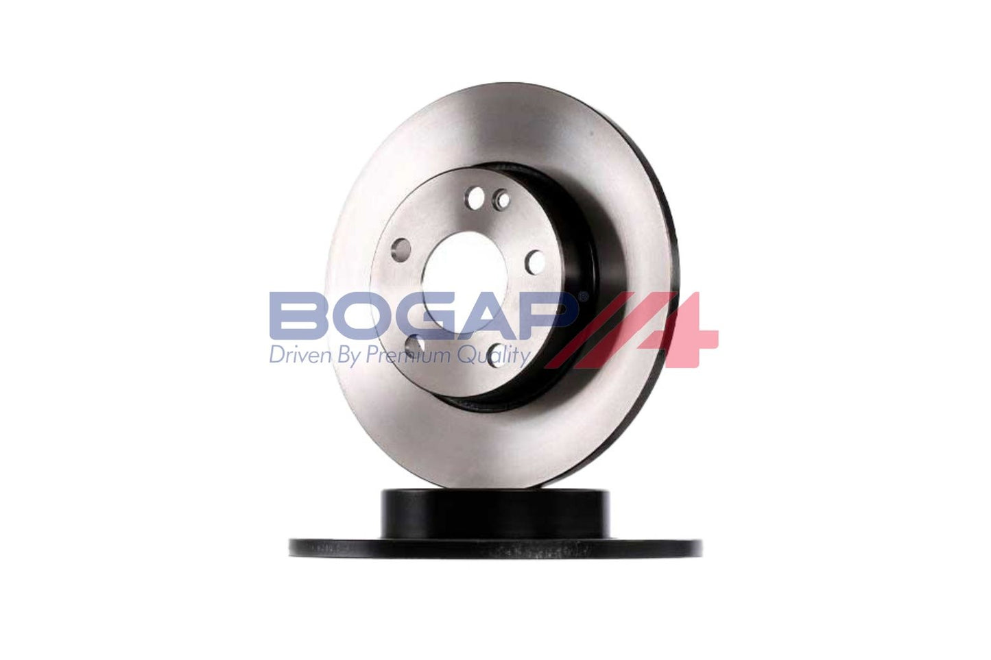 BOGAP C8211307 Brake Disc