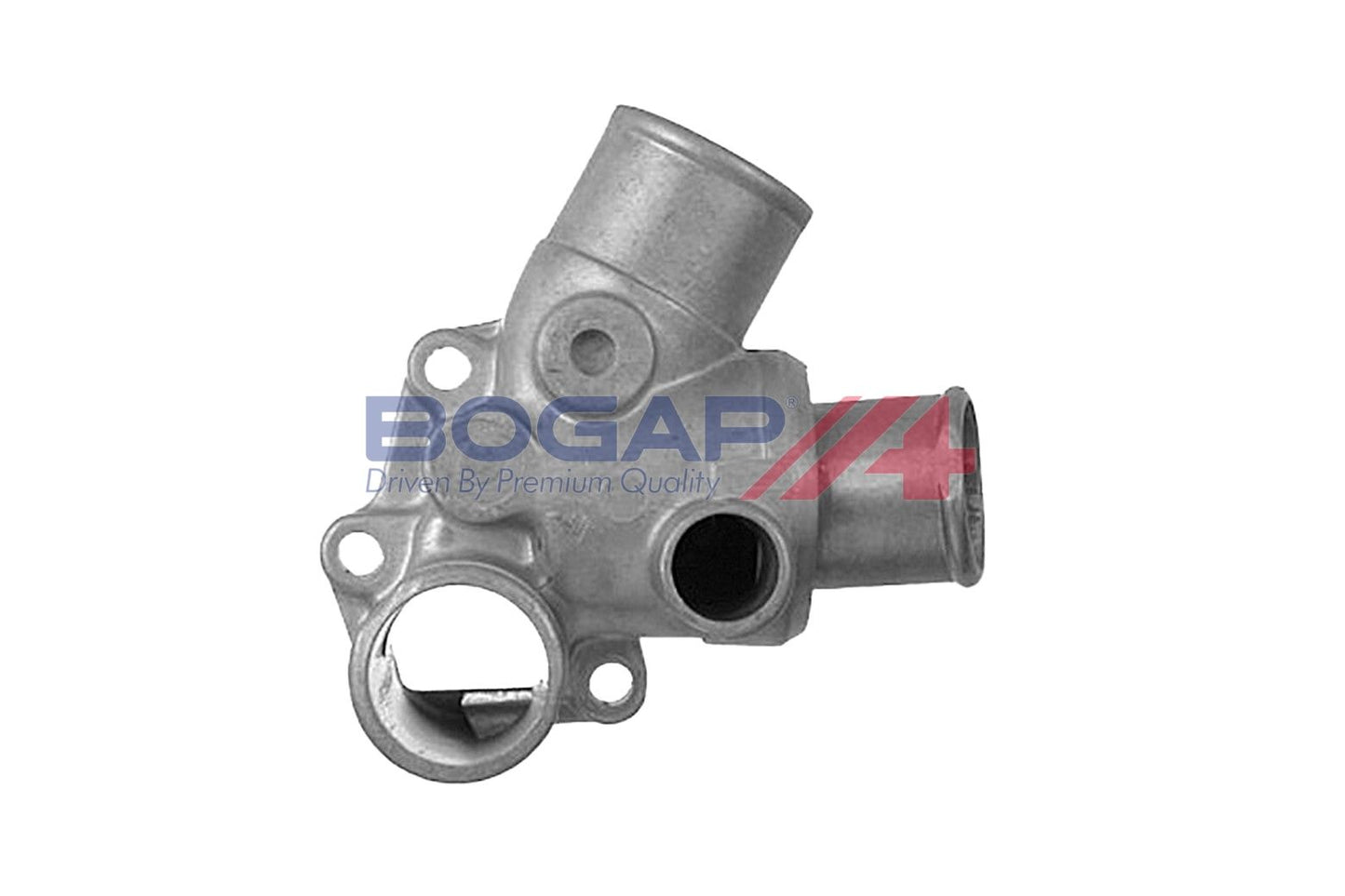 BOGAP P4234122 Thermostat, Coolant