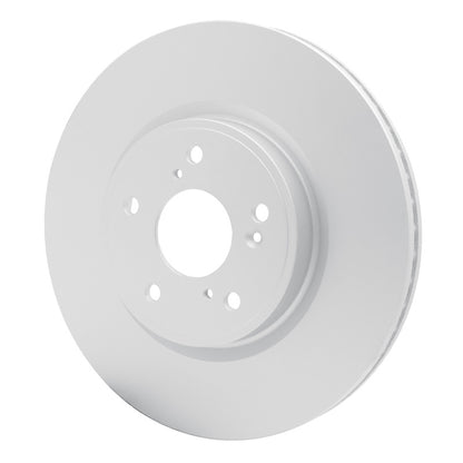 DFC 13-25 Acura INTEGRA Front GeoSPEC Coated Rotor