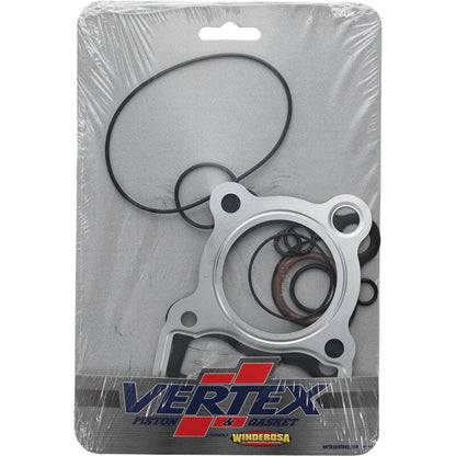 Vertex Pistons Vertex Gaskets 08-20 Kawasaki KLX140 Top End Gasket Kit