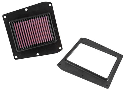 K&N Engineering K&N 15-16 Indian Scout 69 Cl Replacement Drop In Air Filter