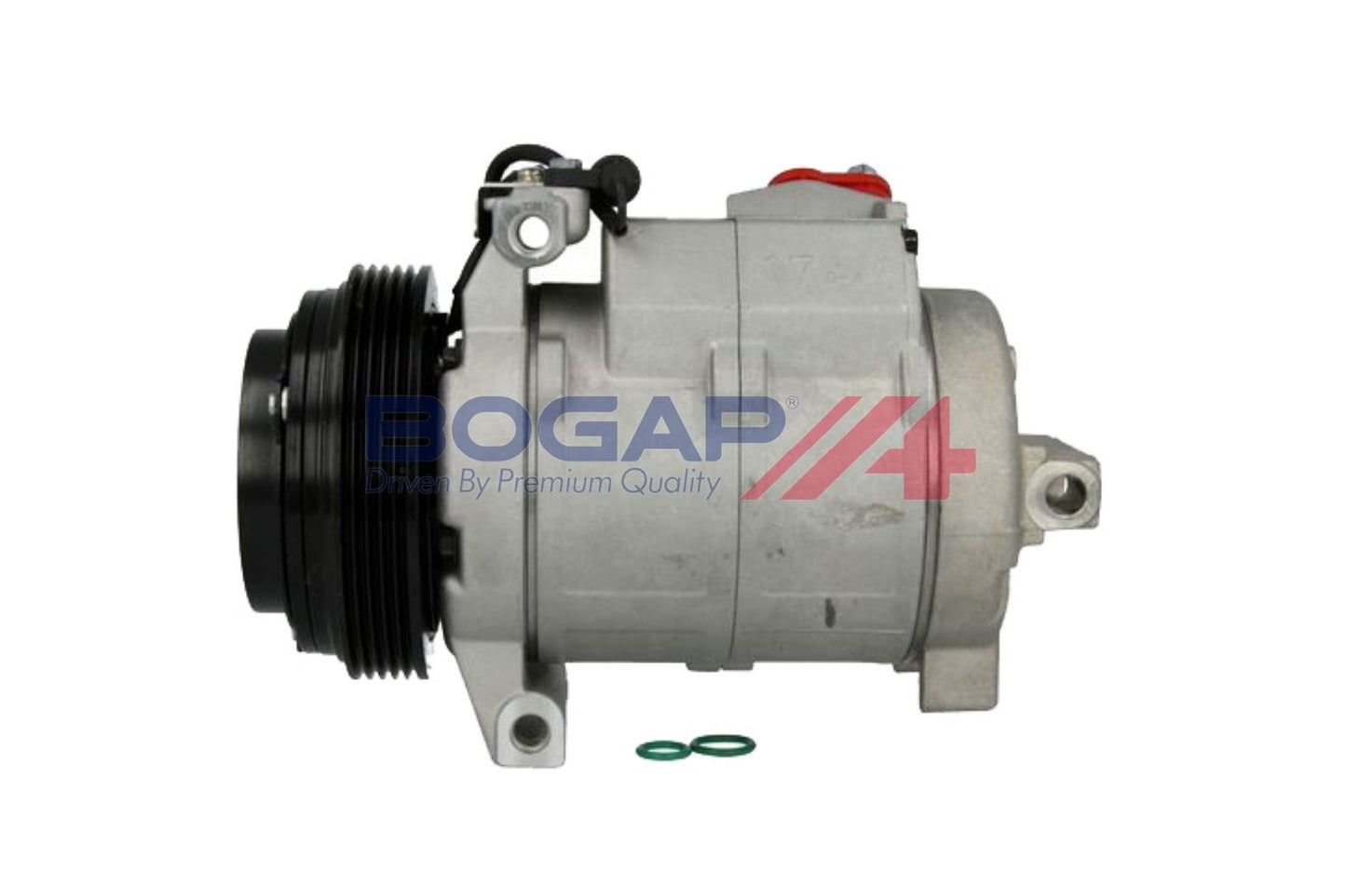 BOGAP B4110147 Compressor, Air Conditioning