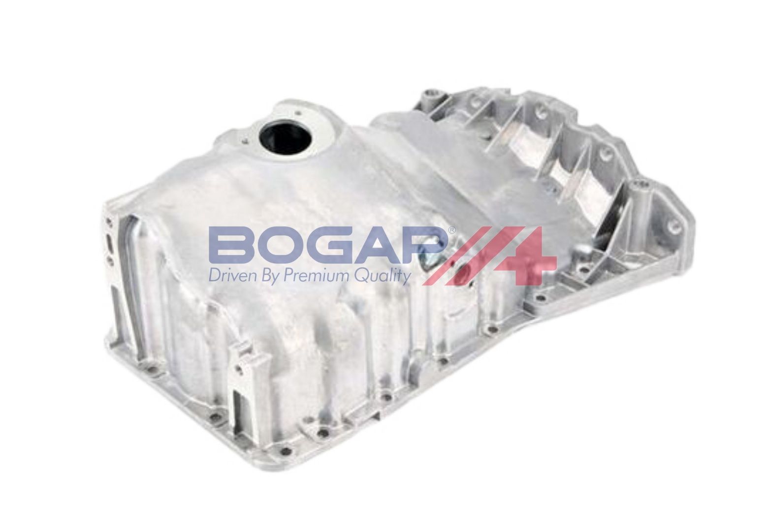 BOGAP A1919174 Oil Sump