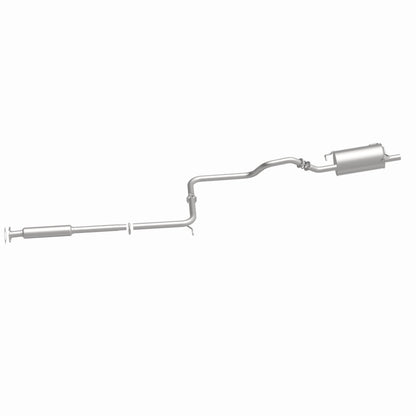 MagnaFlow BRE Exhaust Kit 96-99 Nissan 200SX Sentra 1.6L