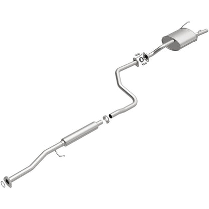 Magnaflow BRExhaust 96-98 EL Civic Exhaust Kit