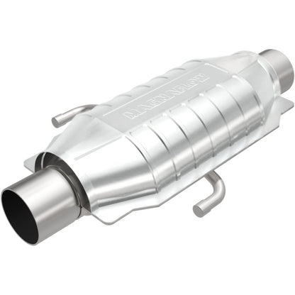 MagnaFlow Universal Catalytic Converter 2.25 inch PC2 Rear