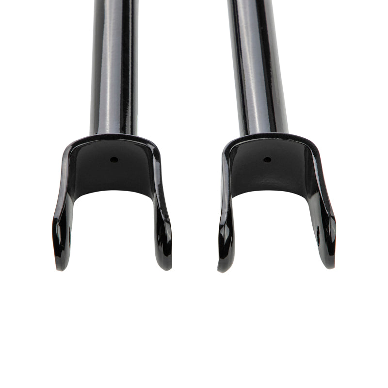 Old Man Emu ARB Front Upper Control Arms Adjustable Jeep JK