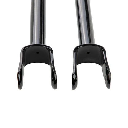 Old Man Emu ARB Front Upper Control Arms Adjustable Jeep JK