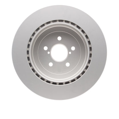DFC 2004 Subaru Impreza Rear Hi-Carbon Alloy Geomet Coated Rotor