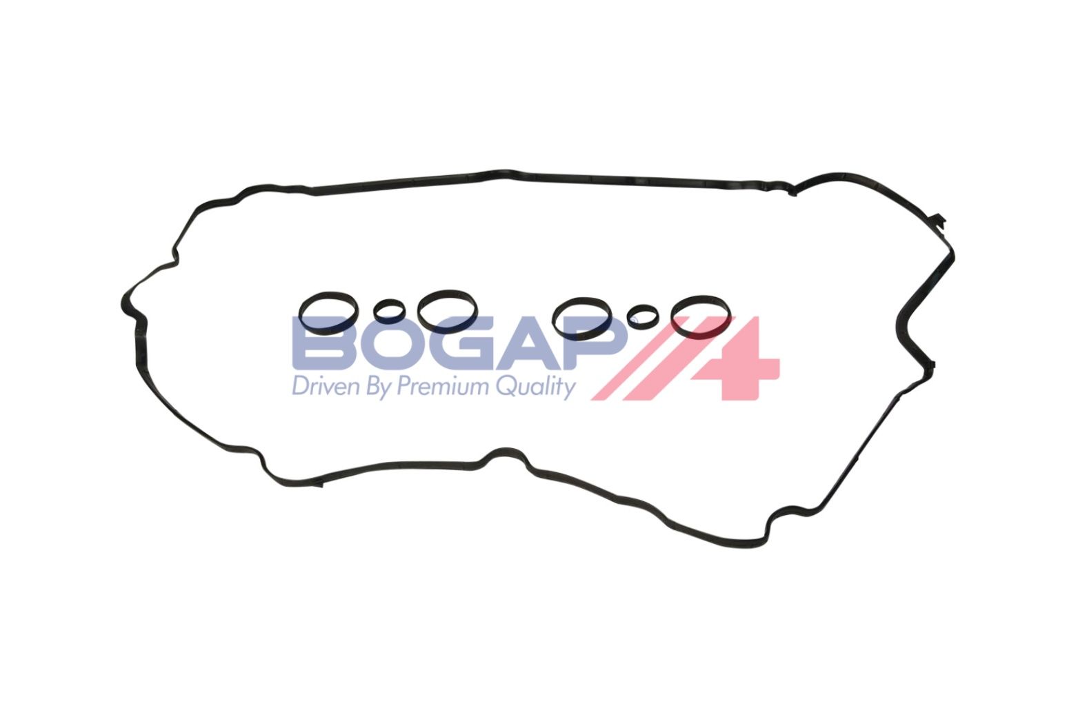 BOGAP B1118114 Gasket, Cylinder Head Cover