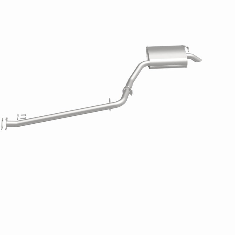 Magnaflow BRExhaust 06-10 Hyundai Sonata 2.4L Muffler Kit