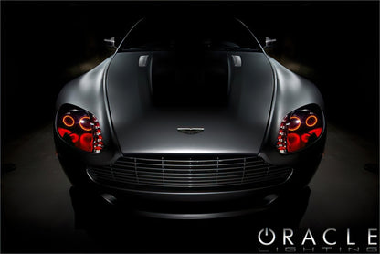 ORACLE Lighting Oracle Aston Martin Vanquish 05-10 LED Halo Kit - White