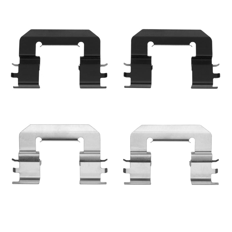 DFC 11-16 Hyundai Elantra GT Front Premium Hardware Kit