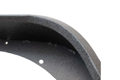 Fishbone Offroad 2020+ Jeep Gladiator Rear Fenders Elite Steel