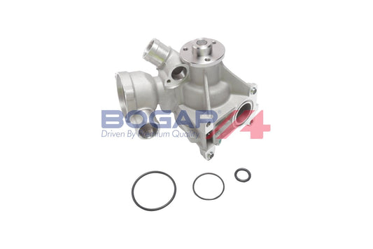 BOGAP C4234150 Water Pump, Engine Cooling