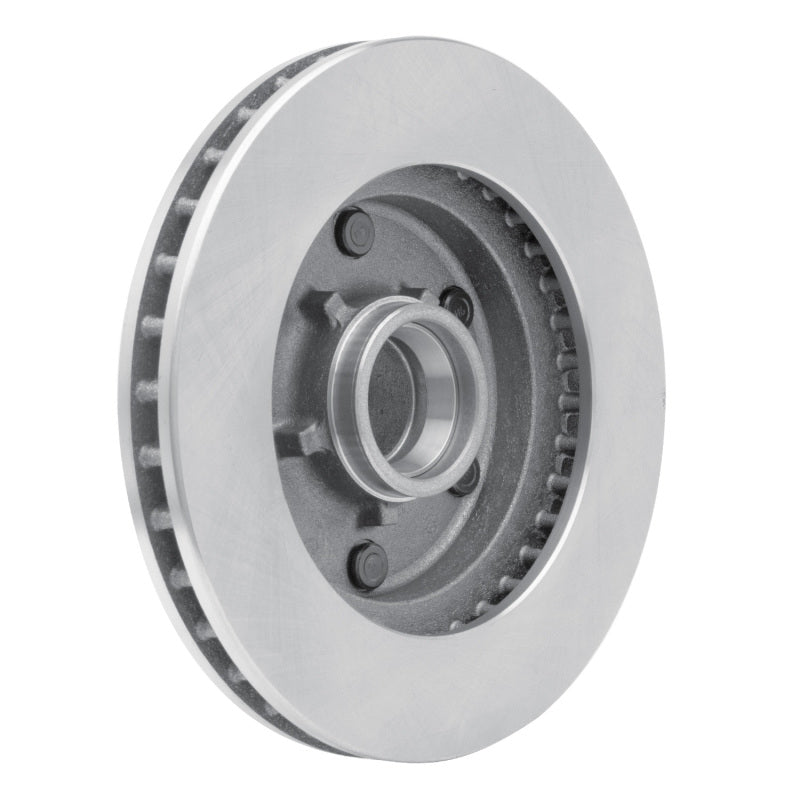 DFC 94-02 Chevrolet Express 2500 Front Brake Rotor