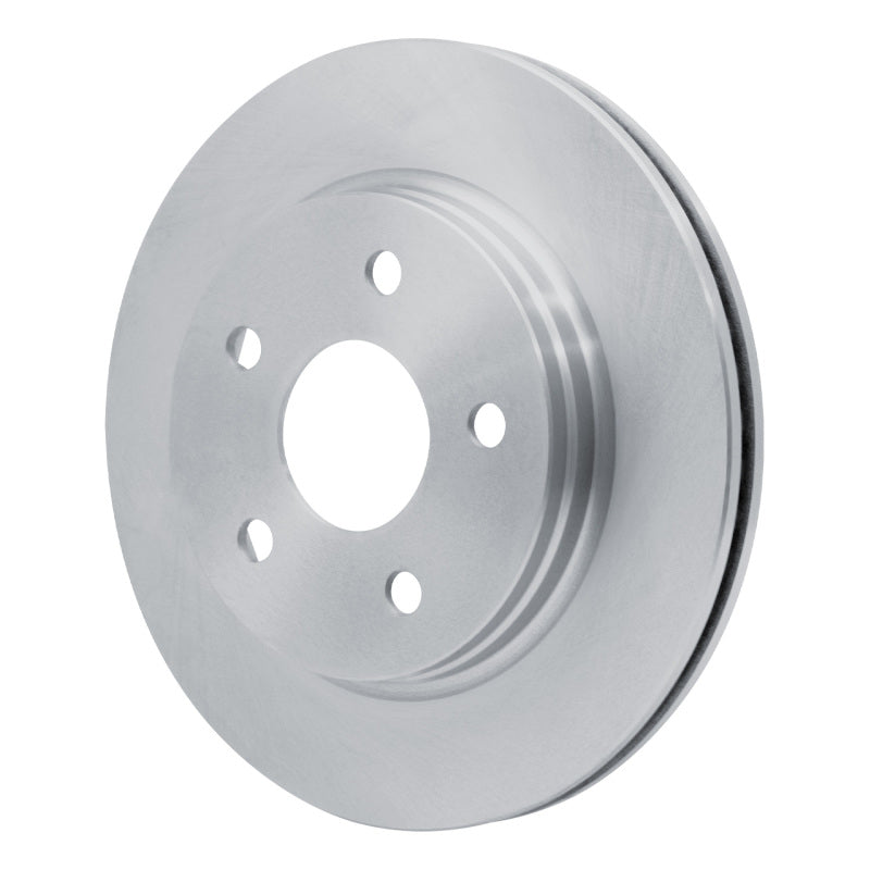 DFC 08-12 Jeep J8 Front Brake Rotor
