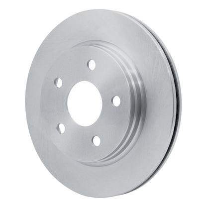 DFC 08-12 Jeep J8 Front Brake Rotor