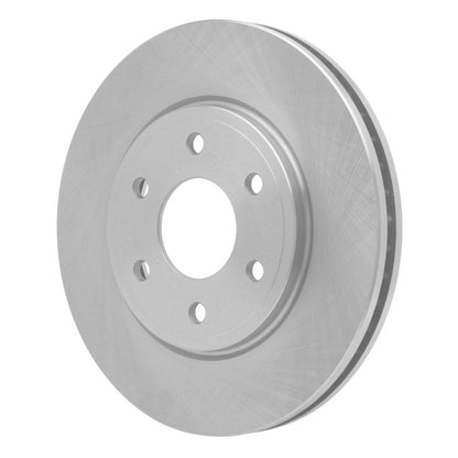 DFC 05-21 Nissan Frontier Front Brake Rotor