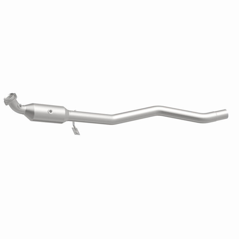 MagnaFlow Direct Fit Catalytic Converter 2007-2012 GL450 4.6 L Underbody