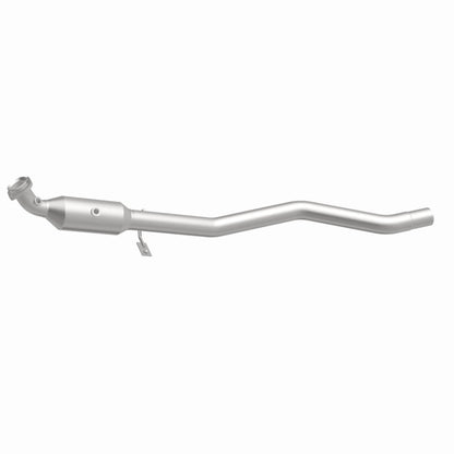 MagnaFlow Direct Fit Catalytic Converter 2007-2012 GL450 4.6 L Underbody
