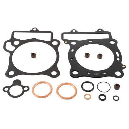 Vertex Pistons Vertex Gaskets 18-21 Honda CRF250R Top End Gasket Kit
