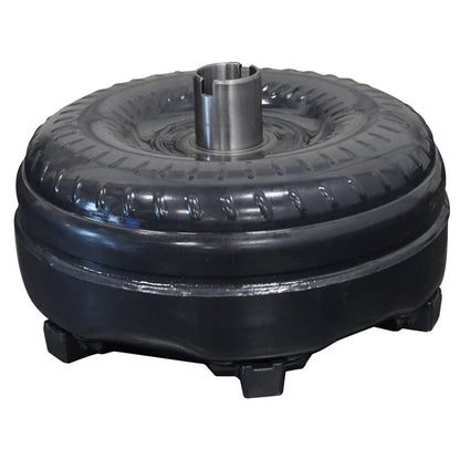 BD Diesel 19-24 Dodge Ram AS69RC 2WD RH PTO Towmaster Transmission Package