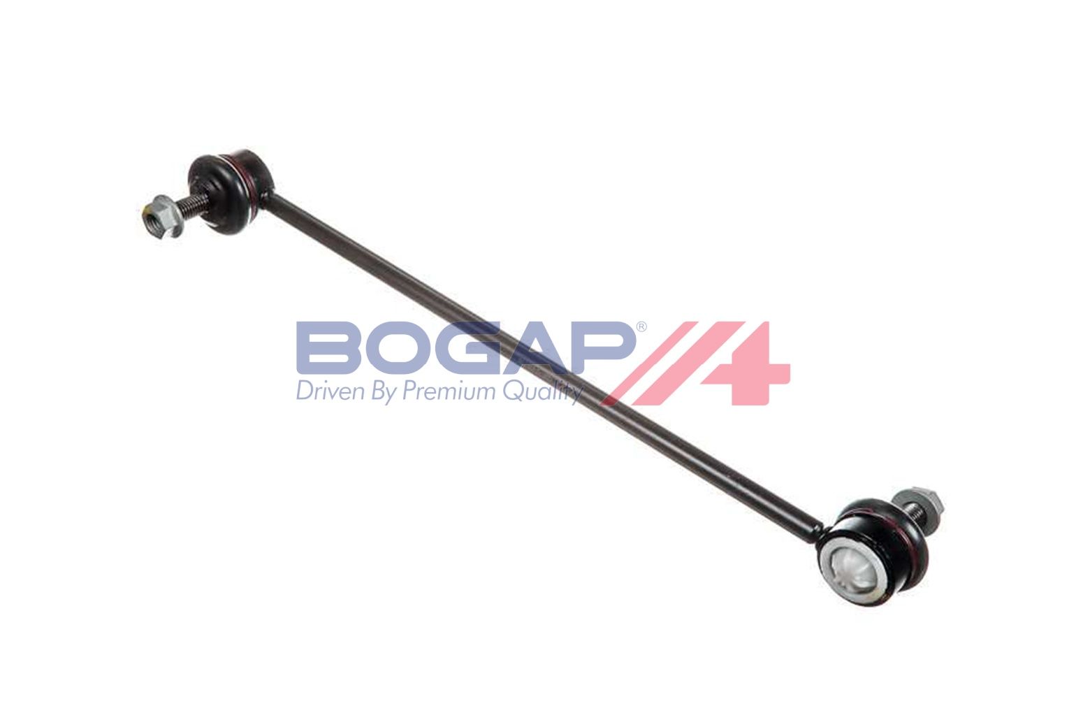 BOGAP R3321100 Link/Coupling Rod, Stabiliser Bar