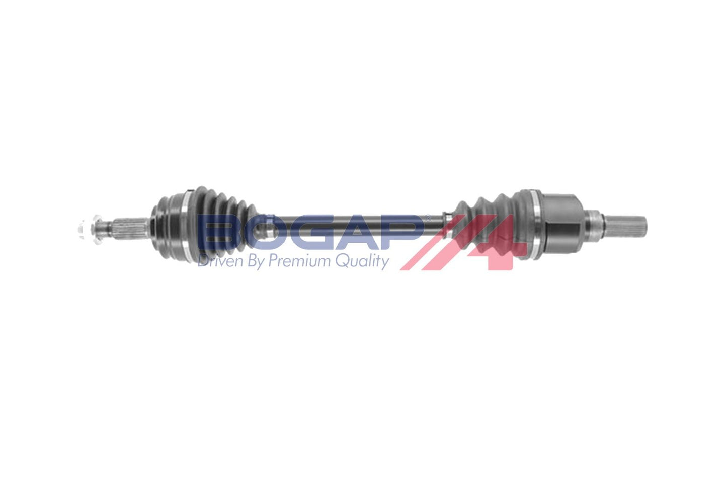 BOGAP P3510101 Drive Shaft