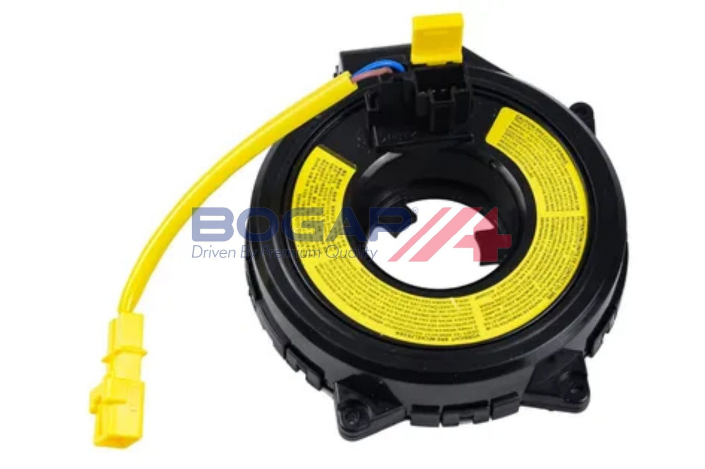BOGAP Y7310129 Clock Spring, Airbag