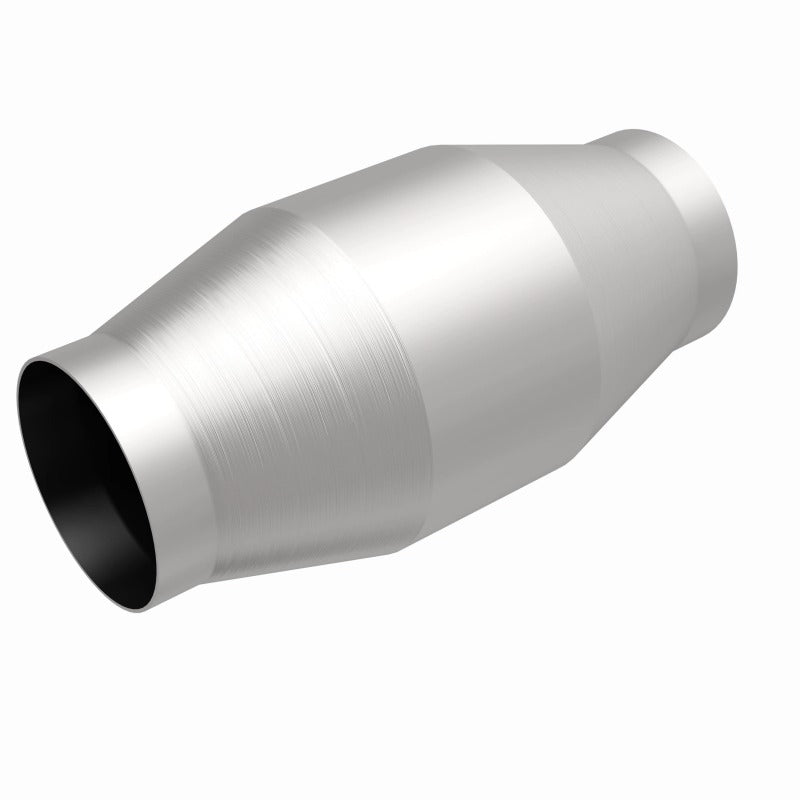 MagnaFlow Conv Univ 3.50inch C/C Diesel