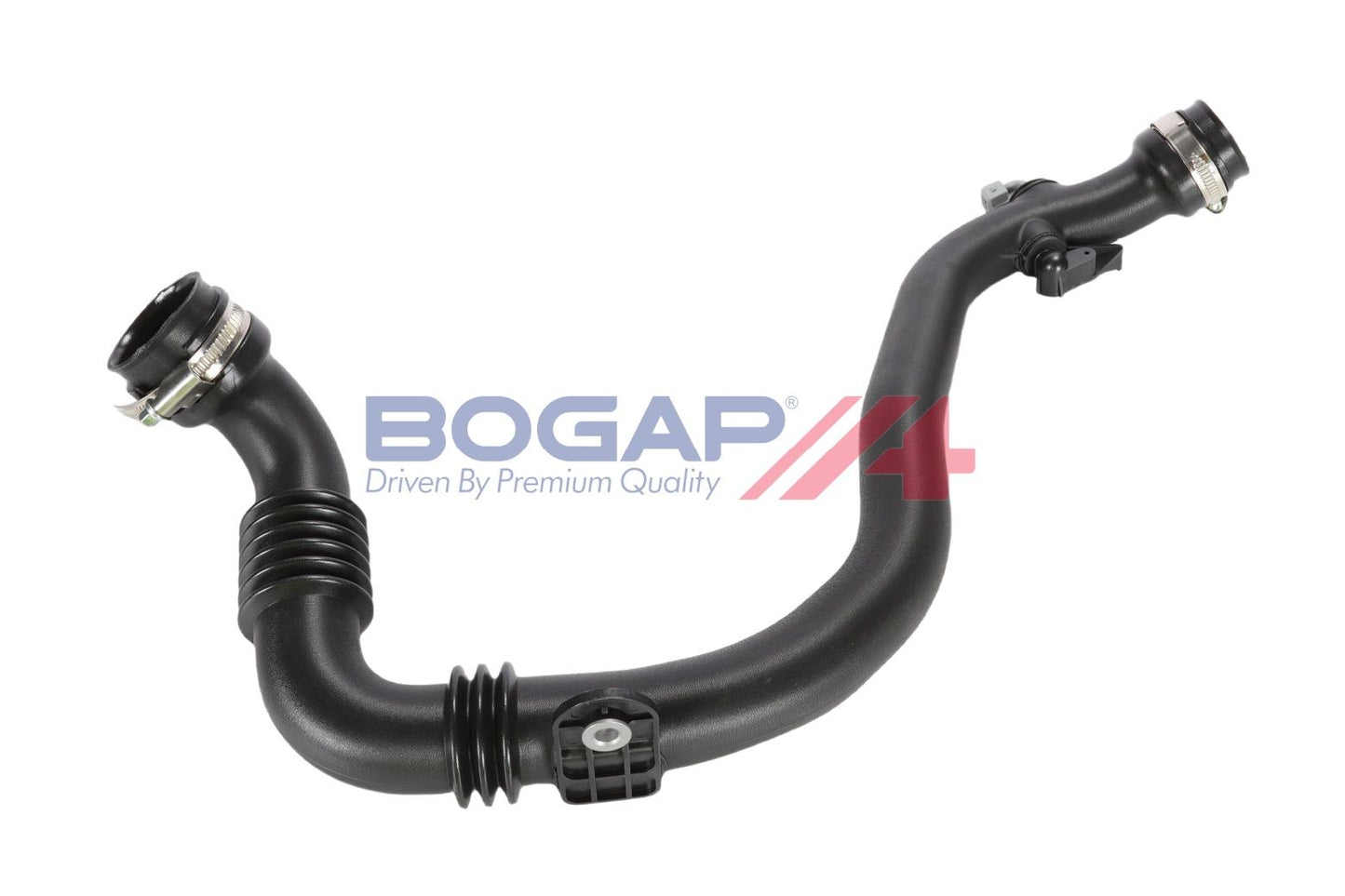 BOGAP R1711175 Charge Air Hose