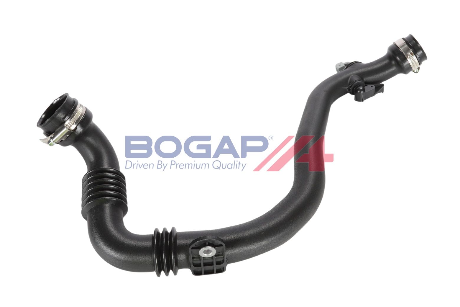 BOGAP R1711175 Charge Air Hose