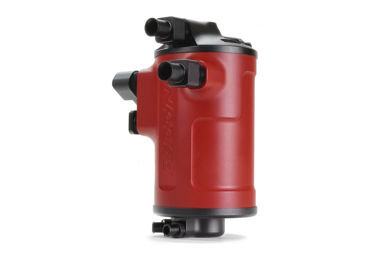 Perrin Performance PERRIN BRZ/FR-S/GR86/86 Air Oil Separator - Red