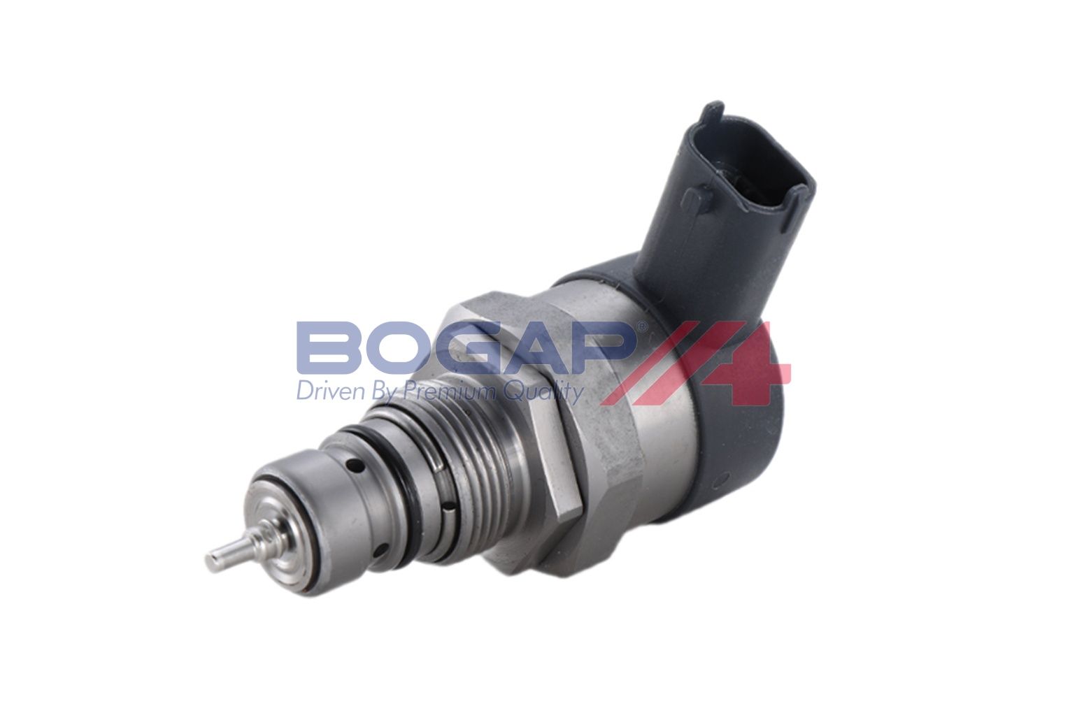 BOGAP E6328100 Pressure Control Valve, Common Rail System