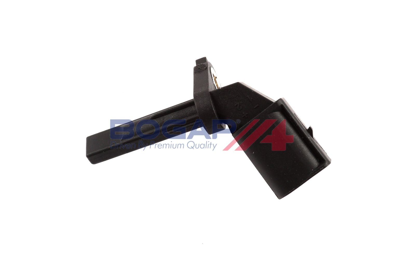 BOGAP A7117160 Sensor, Wheel Speed