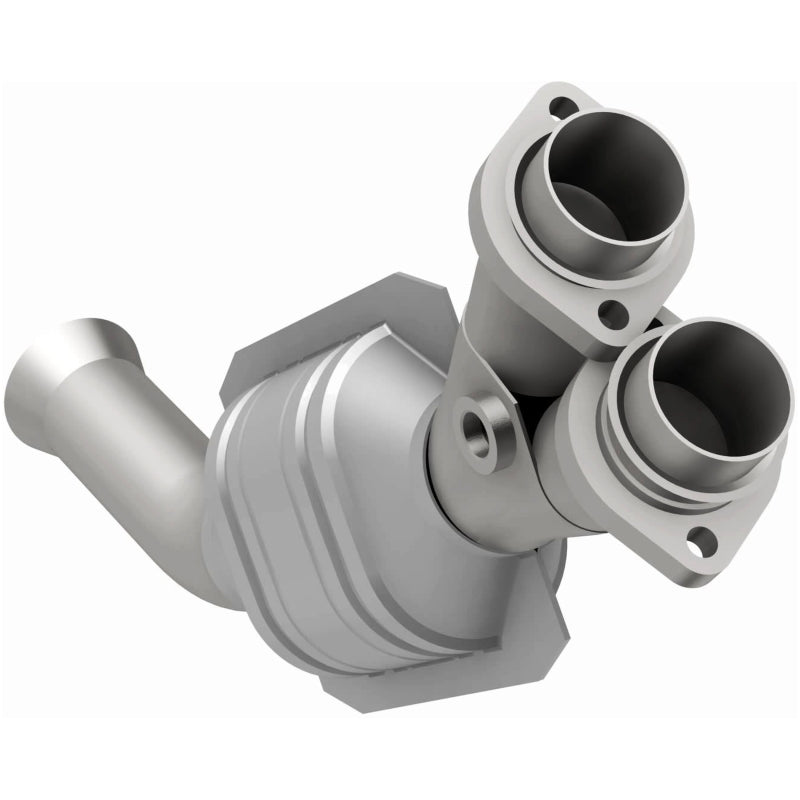 MagnaFlow Conv Jag 19.75X6.5X4 1.75/1.75