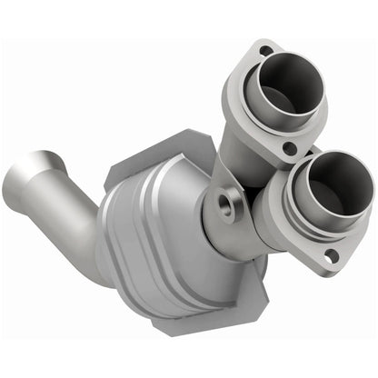 MagnaFlow Conv Jag 19.75X6.5X4 1.75/1.75