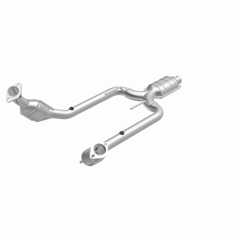 MagnaFlow Direct Fit Catalytic Converter 94-97 T-Bird/Cougar 4.6L 50S